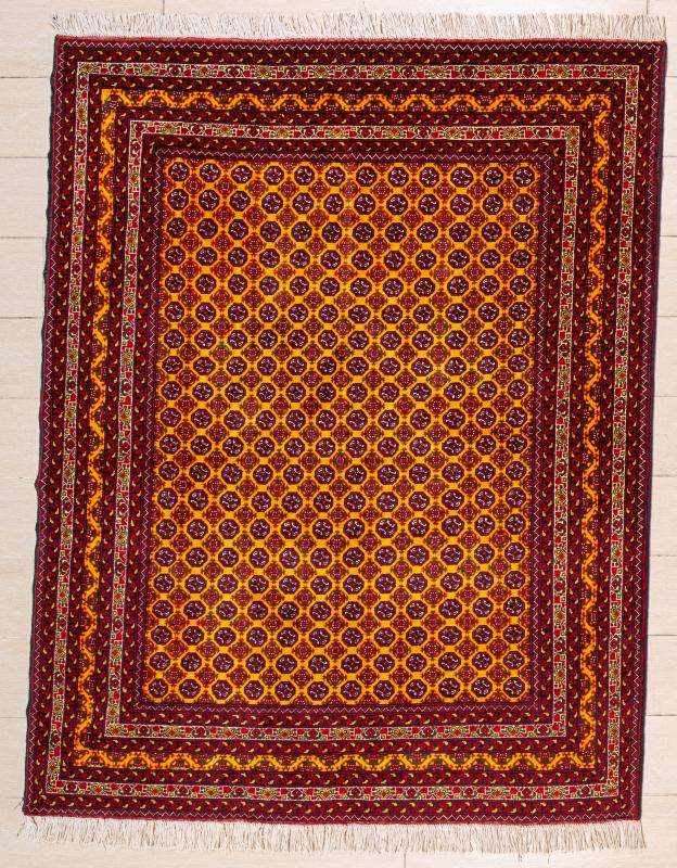 Afghan Rugs Handmade