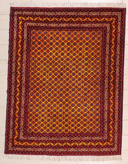 Afghan Rugs Handmade