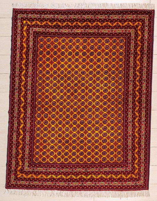 Afghan Rugs Handmade