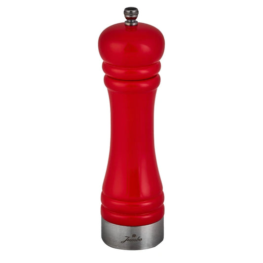 Queen Red Pepper Mill 21 cm