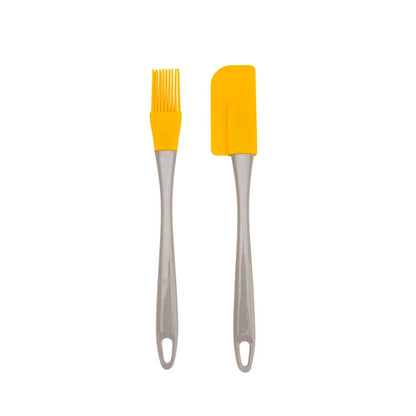 Spatula Brush 2 Piece Set