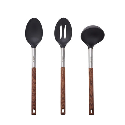 North Star 7 Piece Service Set