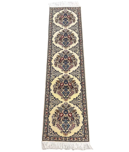 Persian Nain Rug    | 50cm x 198cm ürününün kopyası