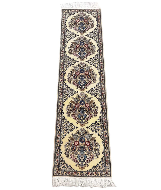 Persian Nain Rug    | 50cm x 198cm ürününün kopyası