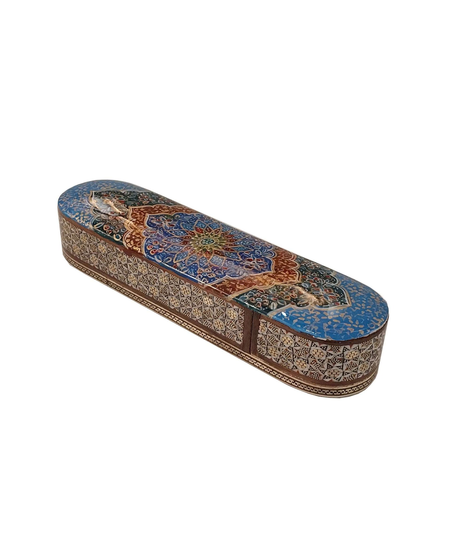 Persian Handicraft Pen Unique Box