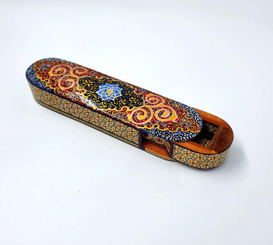 Persian Handicraft Pen Unique Box