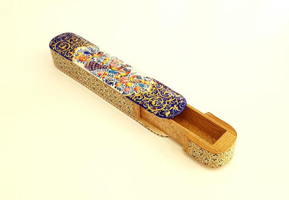 Persian Handicraft Pen Box