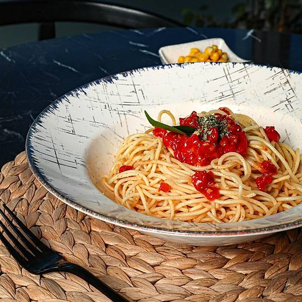 Pasta Plates 26 cm