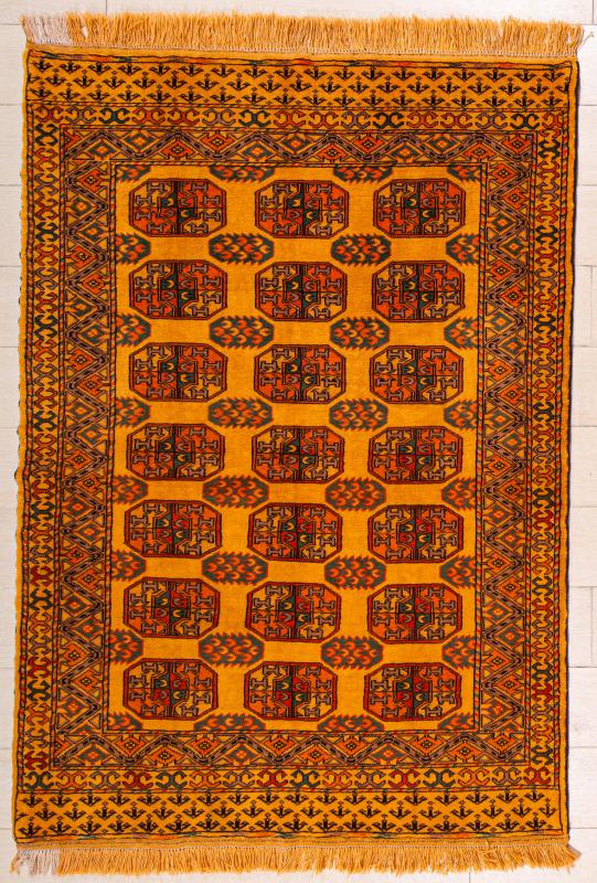 Persian Khorasan Rug    | 193cm x 136cm | Handwoven