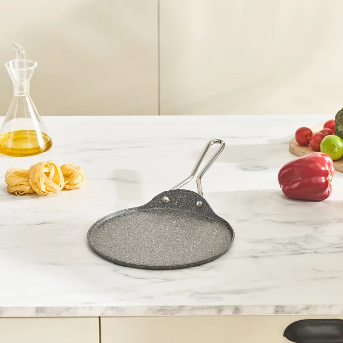 Salvador Biogranite Crepe Pan 24 Cm