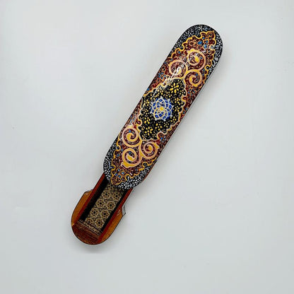 Persian Handicraft Pen Unique Box