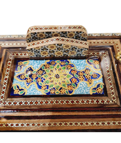 Persian Handicraft Pen Unique Box