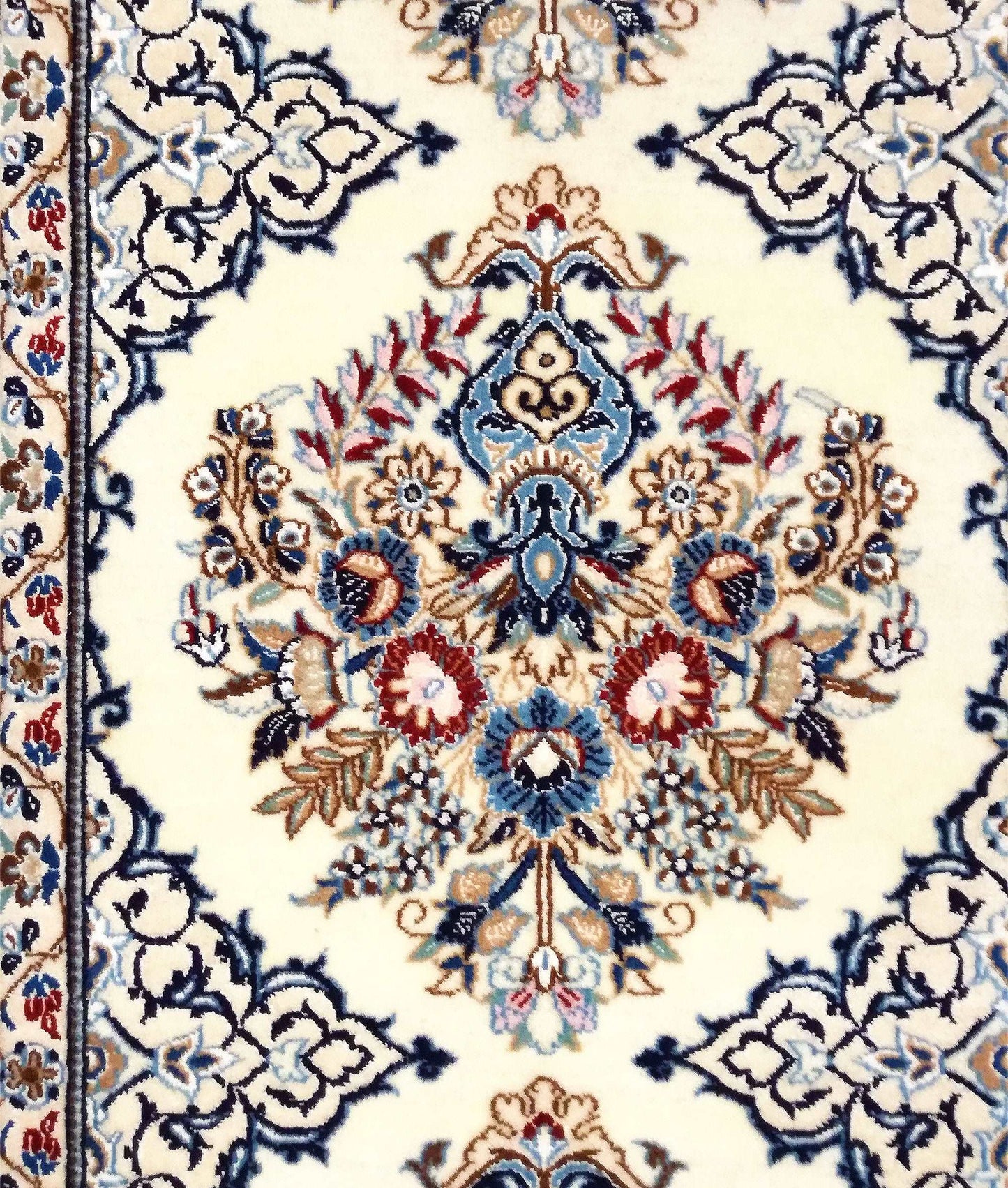 Persian Nain Rug    | 50cm x 198cm ürününün kopyası