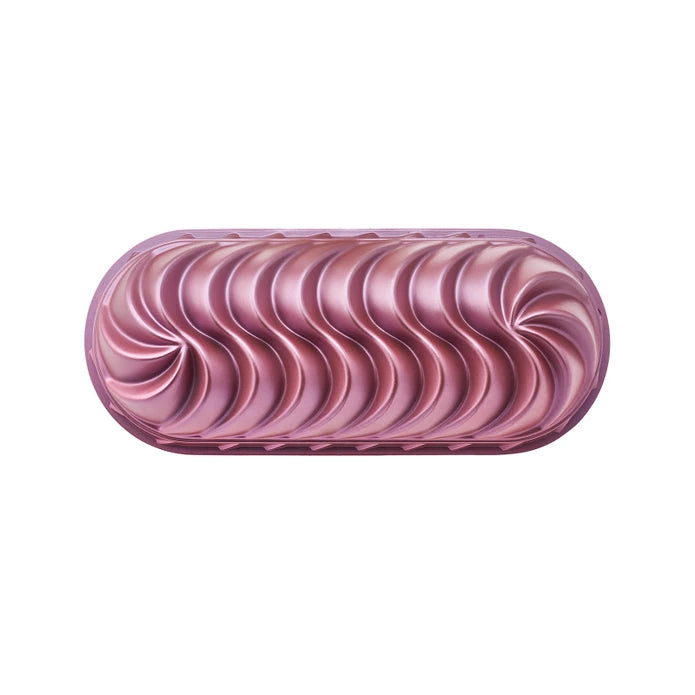 Vera Pink Cast Cake Mould 35 cm