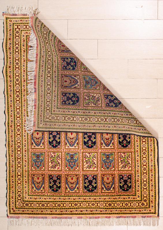 Afghan Rugs | 150cm x 202cm | Handwoven