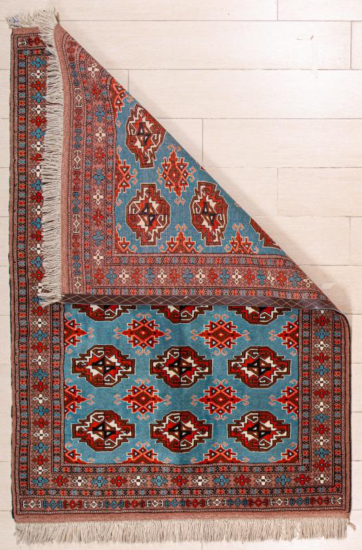 Persian Khorasan Rug    | 136cm x 197cm | Handwoven