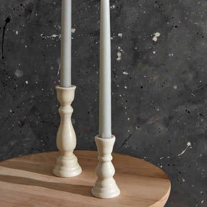 Ceramic Candlestick