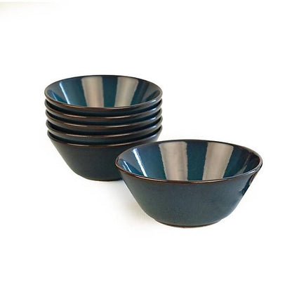 Soup Bowl 14 Cm 6 Pieces