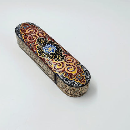 Persian Handicraft Pen Unique Box