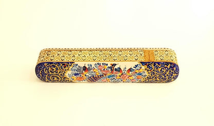 Persian Handicraft Pen Box