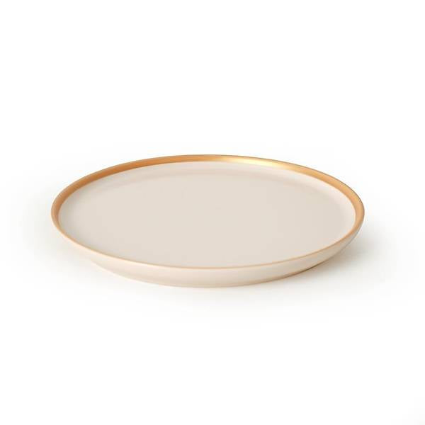 Dessert Plates 22 Cm 6 Pieces