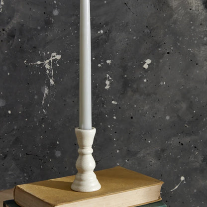 Ceramic Candlestick