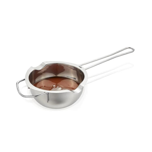 Bain Marie Sauce Pot