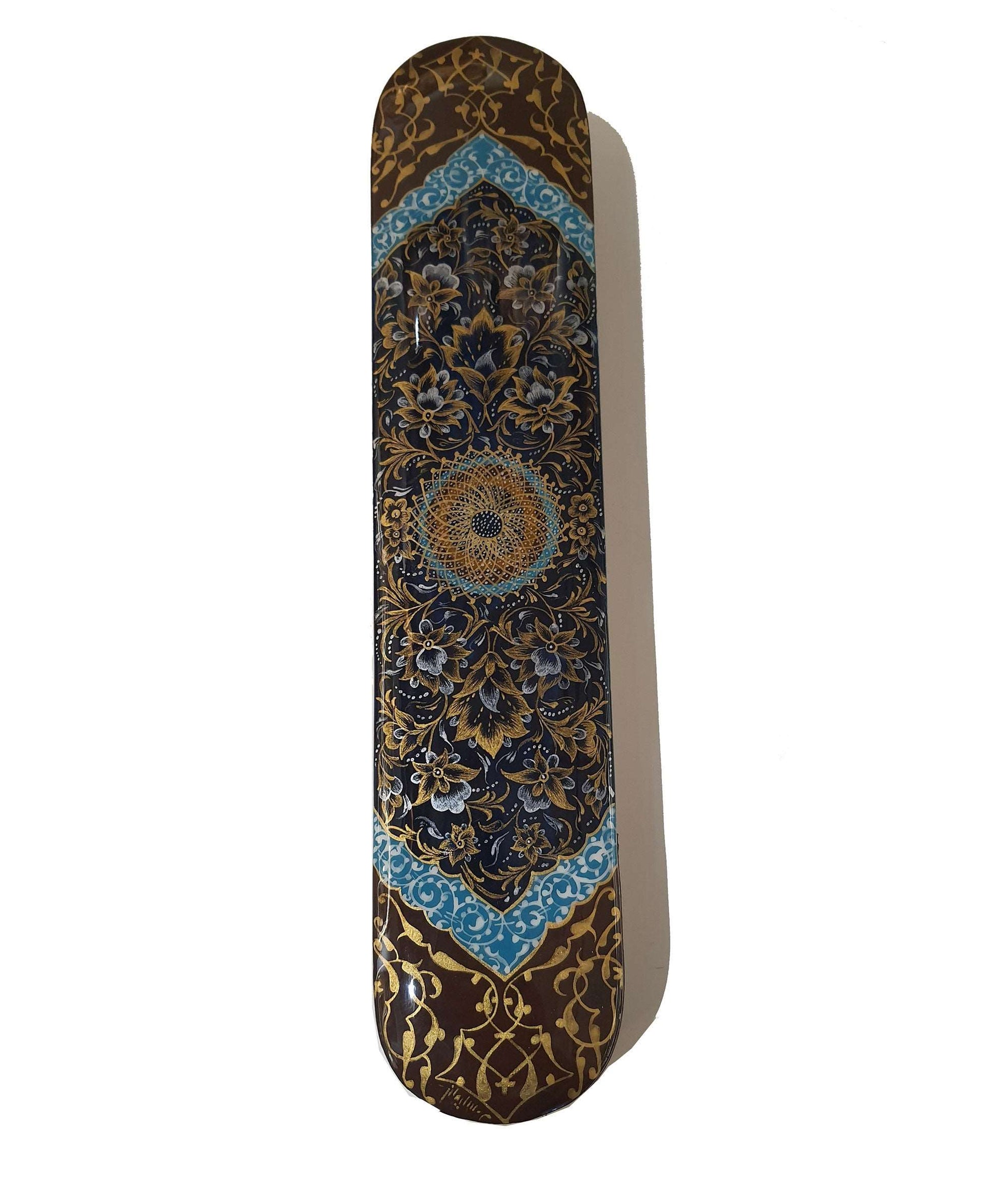 Persian Handicraft Pen Unique Box