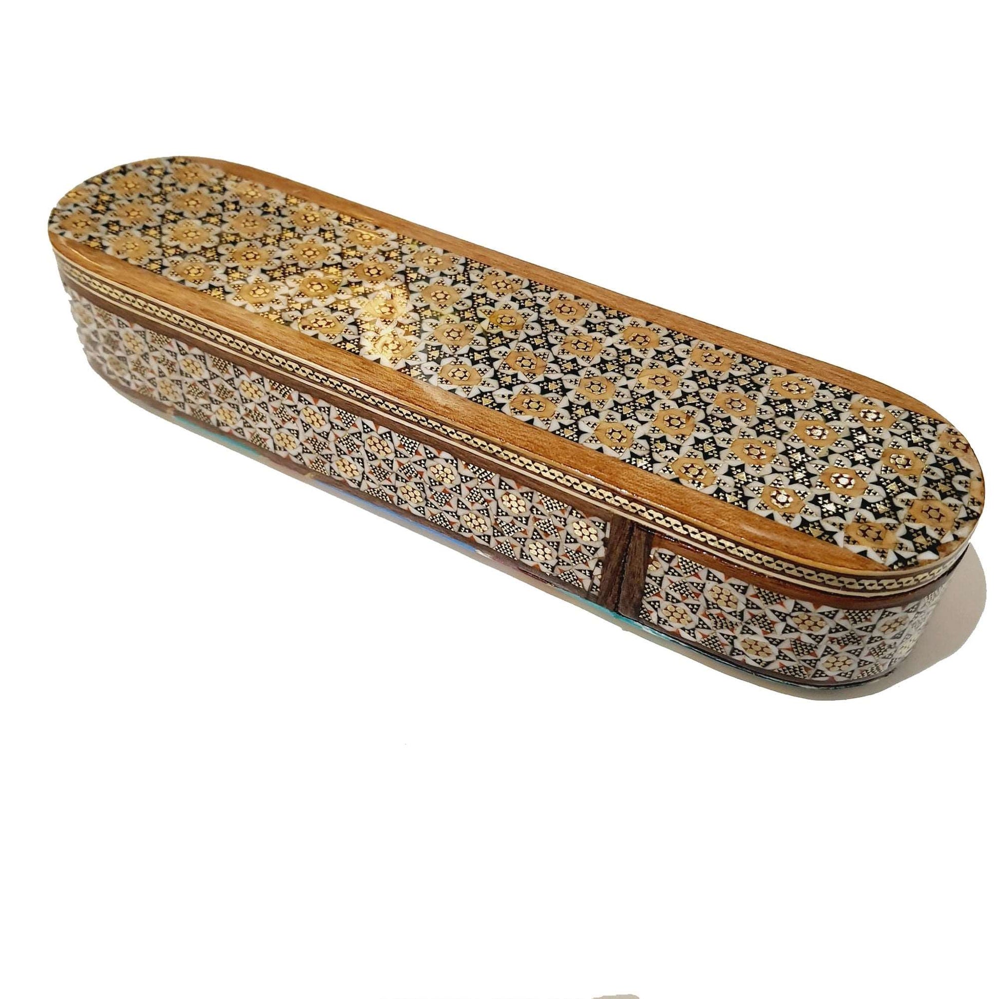 Persian Handicraft Pen Unique Box