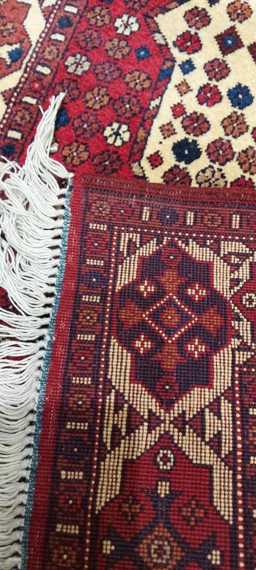 Afghan Rugs | 78cm x 120cm | Handwoven