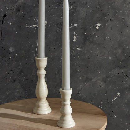 Ceramic Candlestick