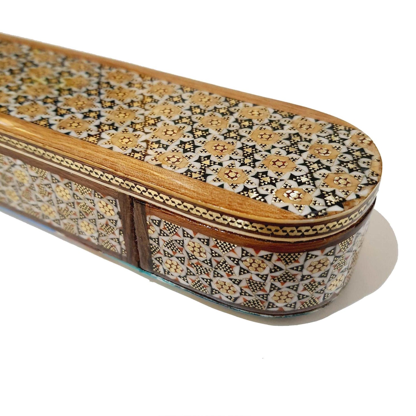 Persian Handicraft Pen Unique Box