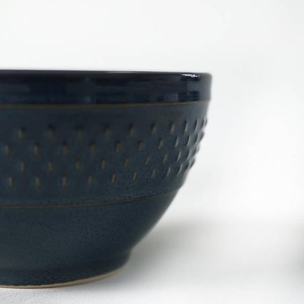 Rice Bowl 14 Cm 6 Pieces