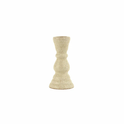 Ceramic Candlestick