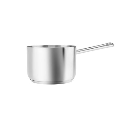 Grace Induction Base Steel Sauce Pot1.6 Lt