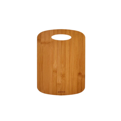 2 Pieces Bamboo Cutting Board