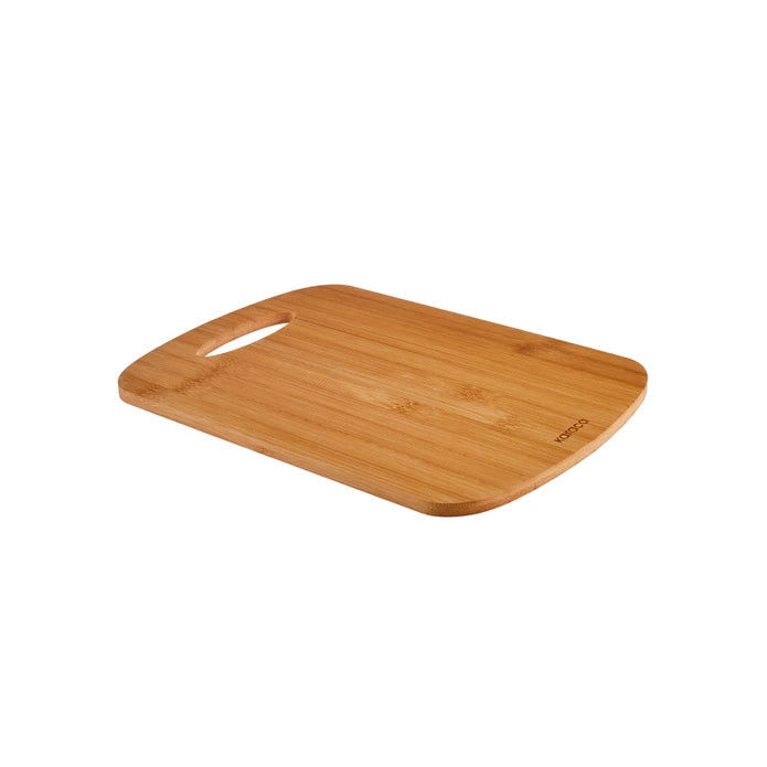 2 Pieces Bamboo Cutting Board