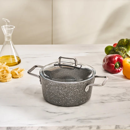 Salvador Biogranite Cookware 20 cm