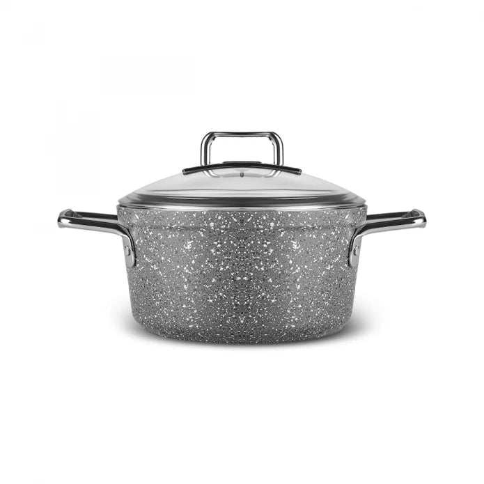 Salvador Biogranite Cookware 20 cm