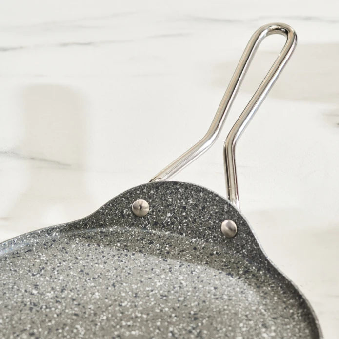 Salvador Biogranite Crepe Pan 24 Cm