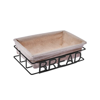 Rectangular Bread Box