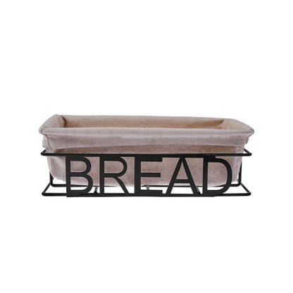 Rectangular Bread Box