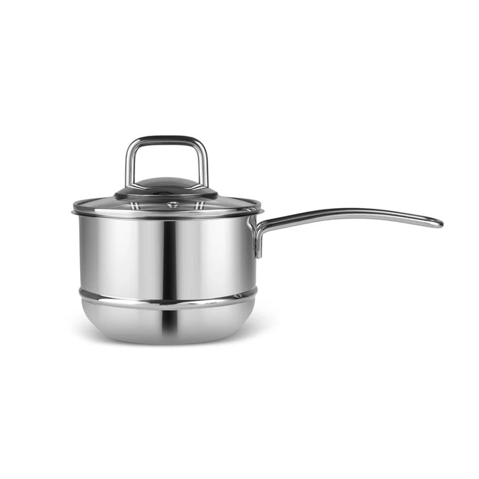 Fondue Steel Cookware Set 14 Cm