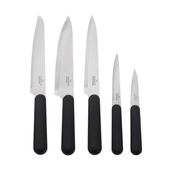 Right 6 Piece Knife Set