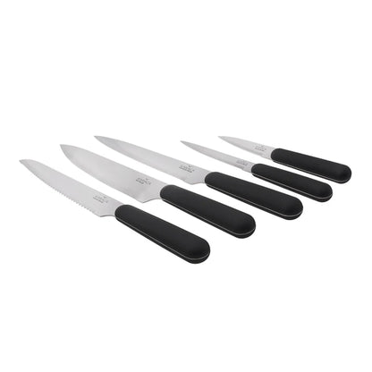 Right 6 Piece Knife Set