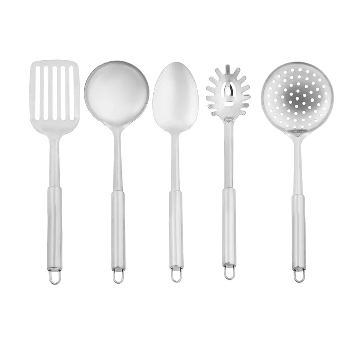 Master 5 Piece Service Set