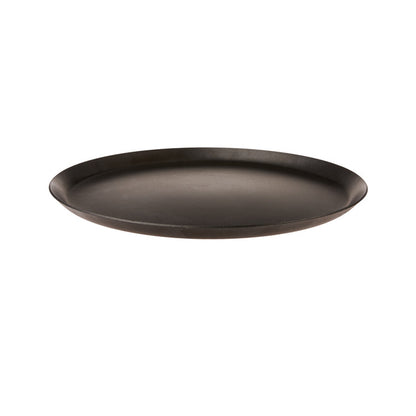 Biogranite Pizza Pan 32 Cm Black