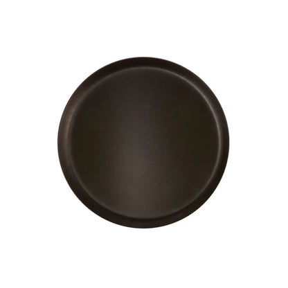 Biogranite Pizza Pan 32 Cm Black