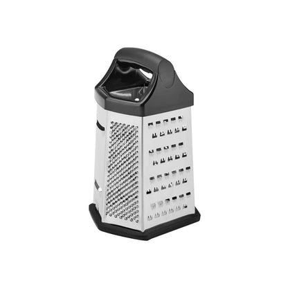 Hexagon Steel Grater