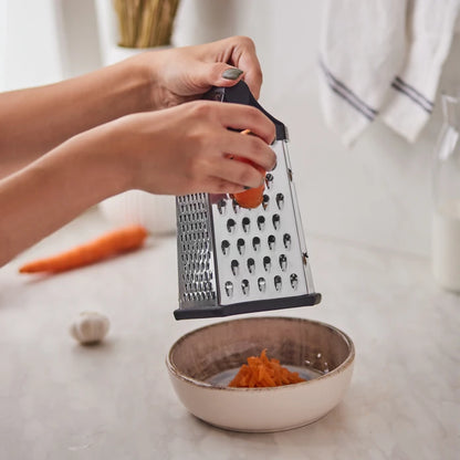 Hexagon Steel Grater